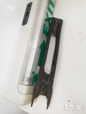 Giant Glory 2015- 2020 предпазител за рамка Chain Stay, снимка 2 - Части за велосипеди - 36366999