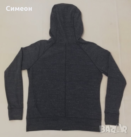 Nike Sportswear Hoodie оригинално горнище M Найк спортен суичър фитнес, снимка 5 - Спортни екипи - 36044695