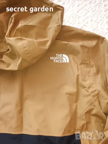 мъжка ветровка the north face , снимка 7 - Якета - 55977159