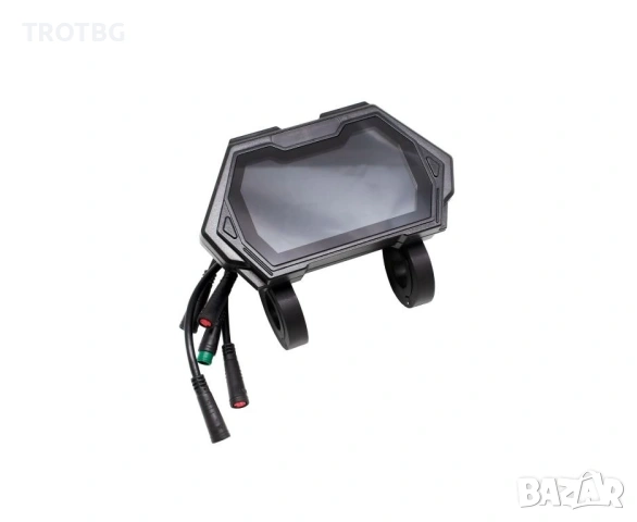 Дисплей за KuKirin G2 Pro и G2 Max