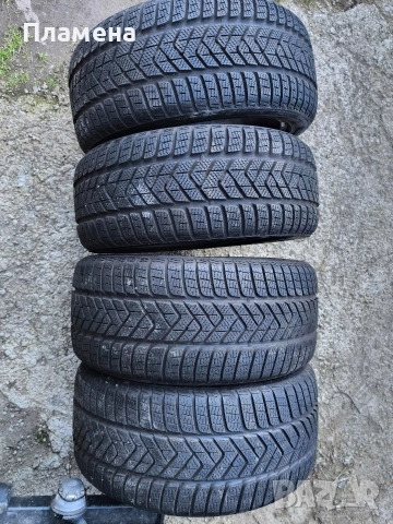 Зимни гуми Спорт пакет 255/45/17/ 225/45/17 Pirelli 