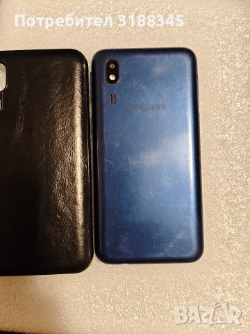 Samsung Galaxy A2 Core 16gb, снимка 6 - Samsung - 52914580