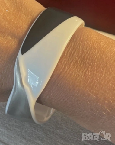 Винтидж уникална гривна от порцелан ROSENTHAL Studio Line, снимка 5 - Гривни - 53087907