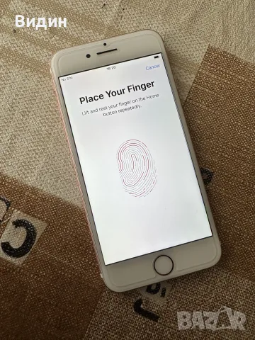 iPhone 7 RoseGold 128 GB, снимка 4 - Apple iPhone - 55876733