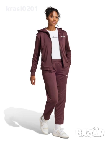 Оригинален екип на Адидас! Л, ХЛ , снимка 3 - Спортни екипи - 52306443