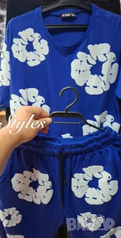 мъжки екипи , снимка 4 - Спортни дрехи, екипи - 51325548