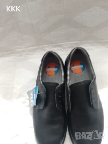 Висок клас обувки ARBESKO., снимка 2 - Други - 49593904