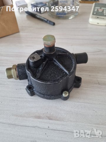 HYUNDAI CHORUS 1991-1998г ВАКУМ ПОМПА 