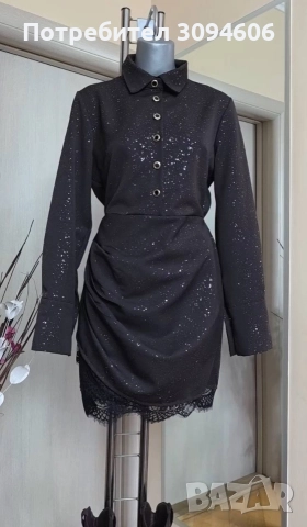 Дамски рокли и гащеризони