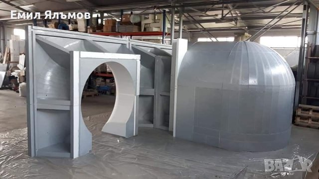 Изграждане на парни бани, снимка 2 - Ремонти на баня - 39085970