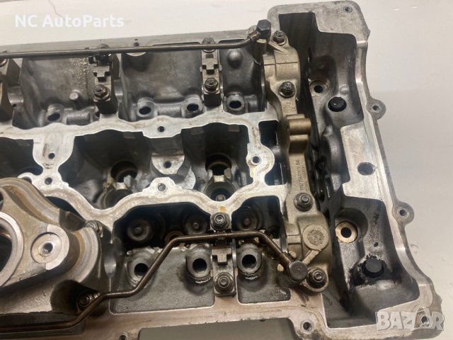 Цилиндрова глава за BMW БМВ 3 серия E90/E91/Е92/Е93 2.0 бензин 755916807 2011, снимка 10 - Части - 39400421