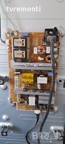 Платка POWER SUPPLY BN44-00340B I40F1_ADY