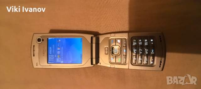 Нокия N71, снимка 2 - Nokia - 52584942