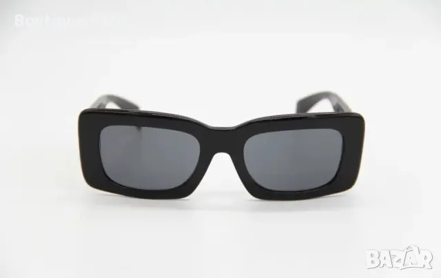 Versace слънчеви очила унисекс, снимка 2 - Слънчеви и диоптрични очила - 50084858