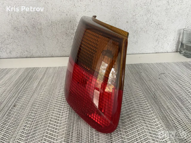 Десен Стоп За Opel Astra F Хечбек 1991-1998 НОВ, снимка 2 - Части - 55959545