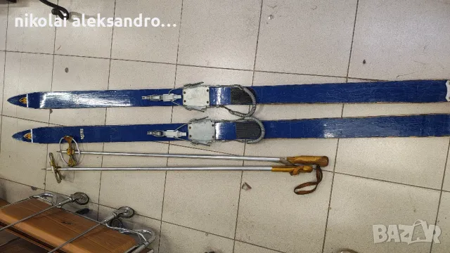 Български ски Пирин