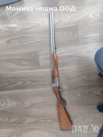 Продава, снимка 2 - Ловно оръжие - 53528435