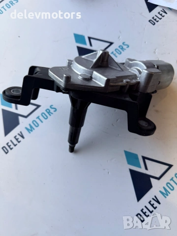 9819899980 / 0390206115 моторче за задна чистачка от Opel Crossland X 1.2T, engine F12XHT, 131 hp., снимка 2 - Части - 53539600