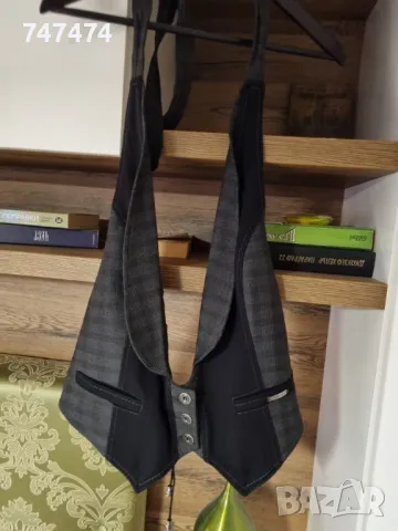 Елек Junona ХЛ, за офис и не само