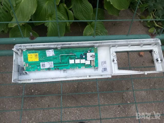 Продавам на части пералня Gorenje W6101/S, снимка 6 - Перални - 47402822