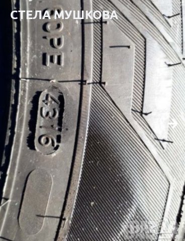 215 60 17 С  единички, снимка 6 - Гуми и джанти - 42473850