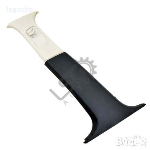 Кора лява колонка между врати Citroen C4 (I) 2004-2008 ID:103351