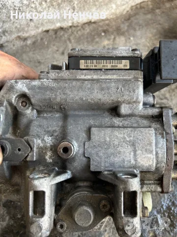 ГНП BOSCH 2.5TDI 180кс AUDI, VW, SKODA, снимка 7 - Части - 55784178