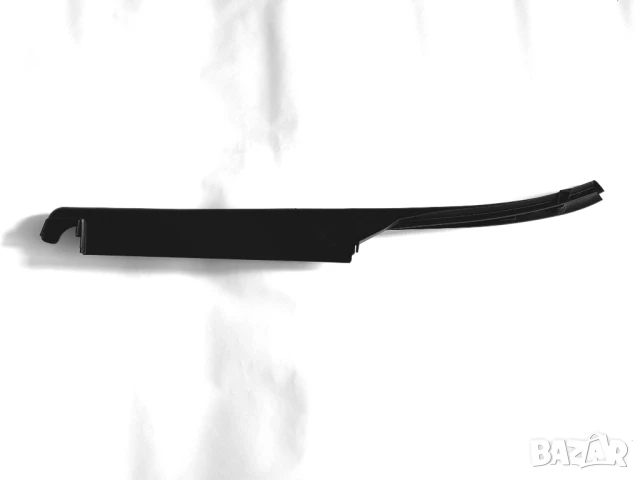 Mercedes SL R129 Долна Рамка за Hardtop - A1297903545, A1297903645, снимка 4 - Части - 51250502