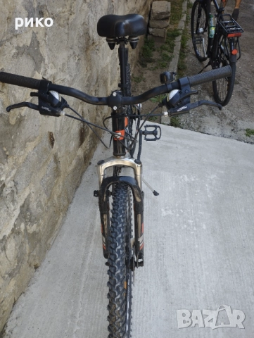 Велосипед 26 цола, снимка 4 - Велосипеди - 51446118