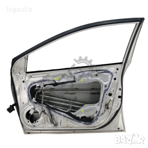 Предна дясна врата Honda Civic VIII 2006-2011 ID: 153924, снимка 3 - Части - 52314543