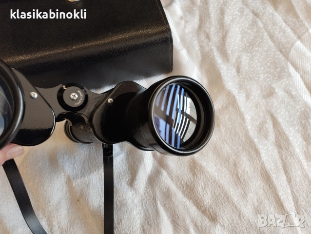 ТОП Ловен и Птичарски Японски Бинокъл-SNS-12х50, снимка 7 - Екипировка - 53846290