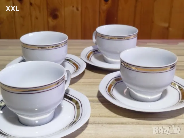 чаши за кафе или чай Бавария, снимка 7 - Чаши - 48477818