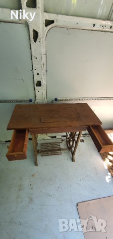 Шевна машина Лучник , снимка 5 - Шевни машини - 42534531