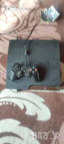 плейстейшън 3 може и комплект 