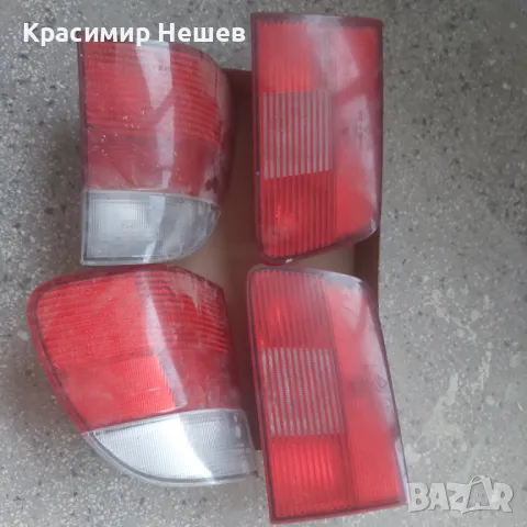 Стопове за БМВ Е39 комби 