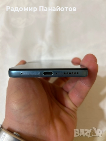 Xiaomi Redmi 11 Note PRO (2022) 128GB с Дефект , снимка 7 - Xiaomi - 52680576