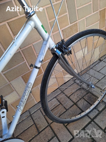 cia battino road bike, снимка 8 - Велосипеди - 53766357