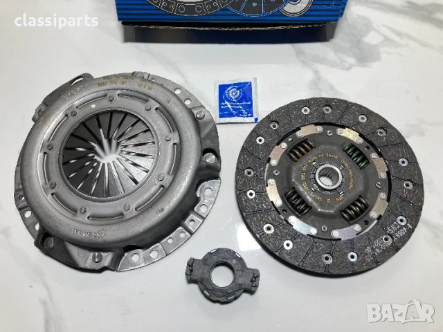 Комплект съединител SACHS за Ситроен и Пежо / CITROEN BX, ZX, C15, Xantia, Berlingo, PEUGEOT , снимка 2 - Части - 49809370