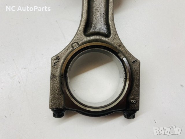 Бутало с биела за BMW БМВ F10 F11 2.0 дизел 190 коня B47 Евро-6 2016, снимка 9 - Части - 42614139