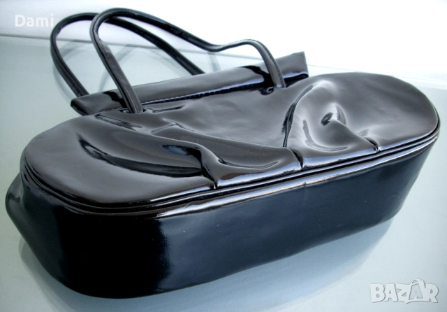 Ретро дамска чанта, снимка 5 - Антикварни и старинни предмети - 52978956