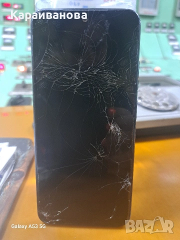 Xiaomi/ Redmi Note 10S