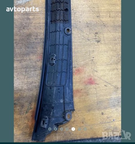 Opel frontera b лайсна кора под предно стъкло, снимка 5 - Части - 40451911