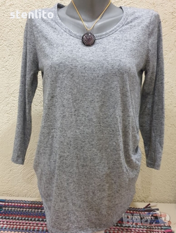 H&M mama блуза за бременни размер М, снимка 1