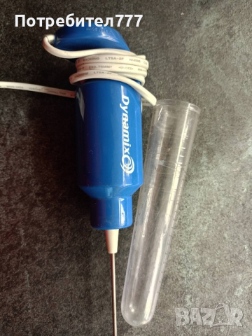 Миксер за фрапе