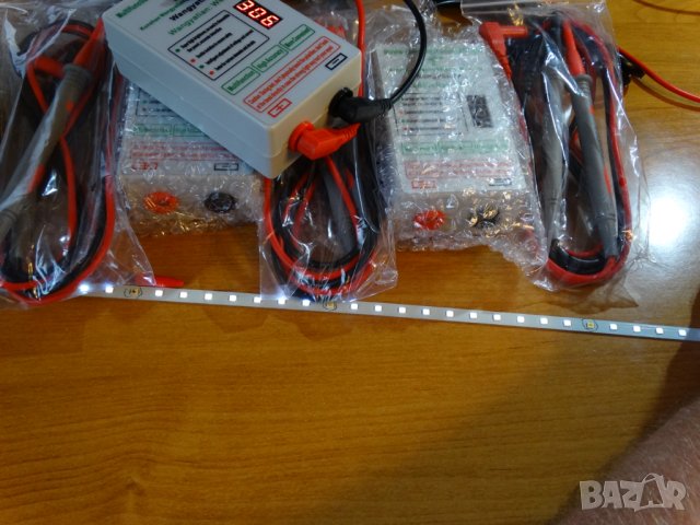 LED тестери ..., снимка 5 - Друга електроника - 39302842