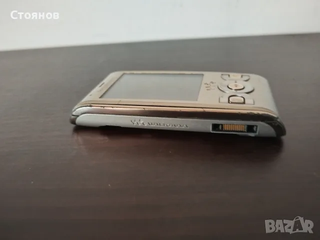 GSM Sony Ericsson W595 Walkman., снимка 7 - Sony Ericsson - 56362175