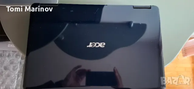 AserAspire 5732Z intel Pentium processor T4400, снимка 12 - Лаптопи за дома - 49676566