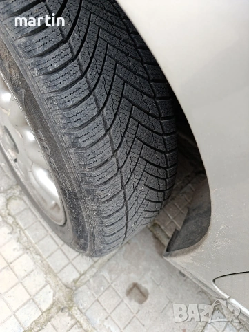 Сеат Кордоба , снимка 5 - Автомобили и джипове - 53625182