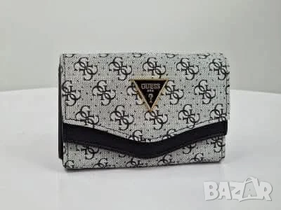 портмонета guess , снимка 2 - Портфейли, портмонета - 51050306