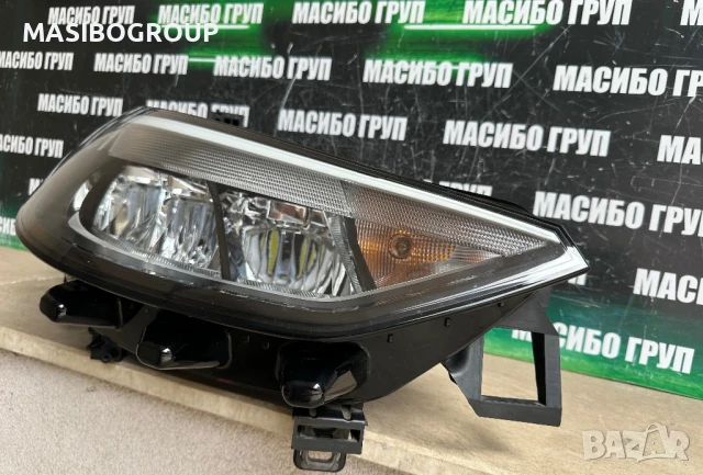 Фар десен фарове Led за Фолксваген ИД3 Vw ID3 ID.3